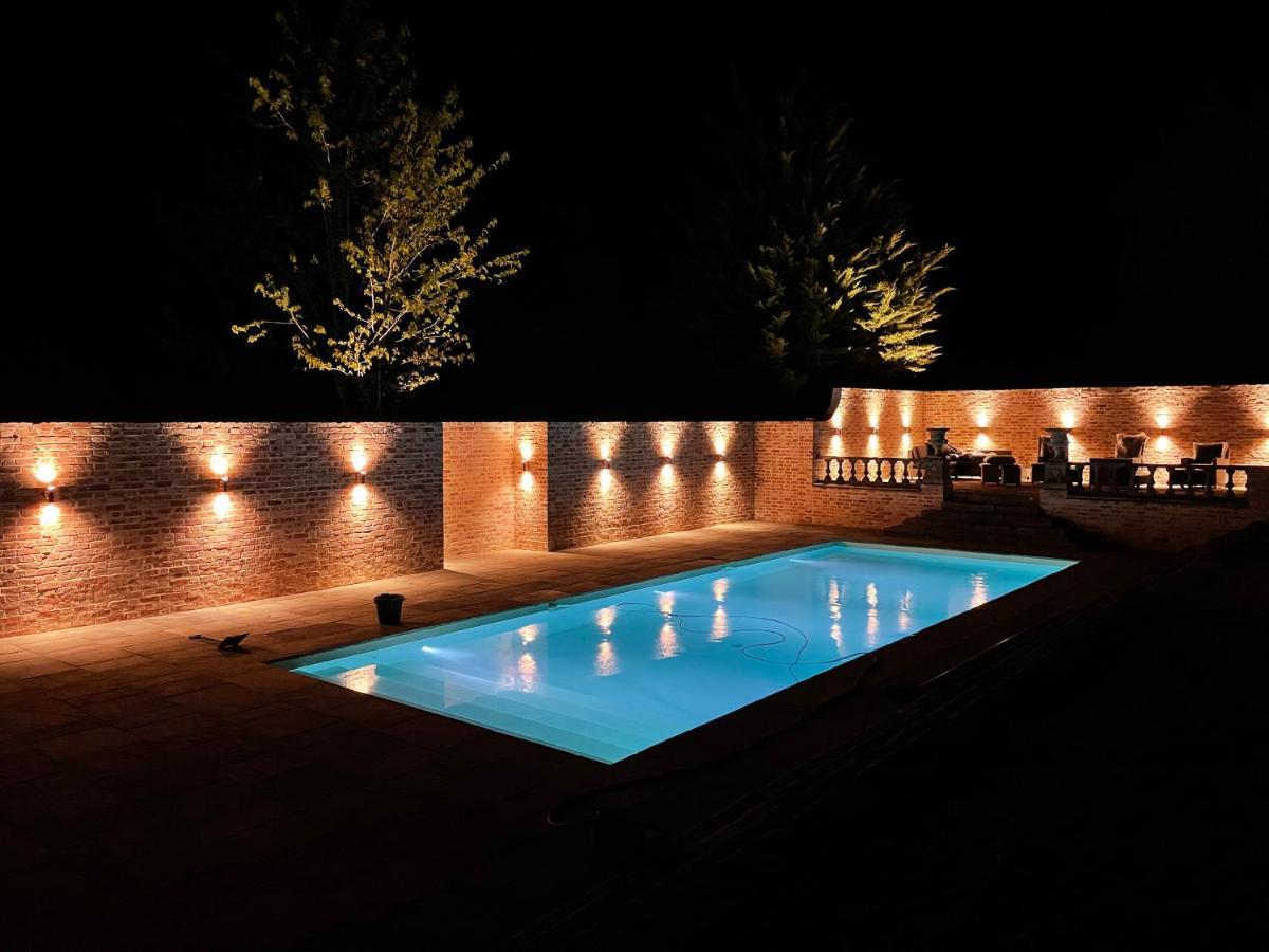 Eastwood Observatory: 12 Bedrooms, Swimming Pool And Tennis Court Hailsham Eksteriør bilde