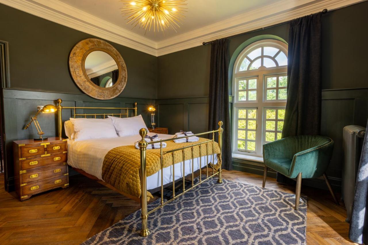 Eastwood Observatory: 12 Bedrooms, Swimming Pool And Tennis Court Hailsham Eksteriør bilde