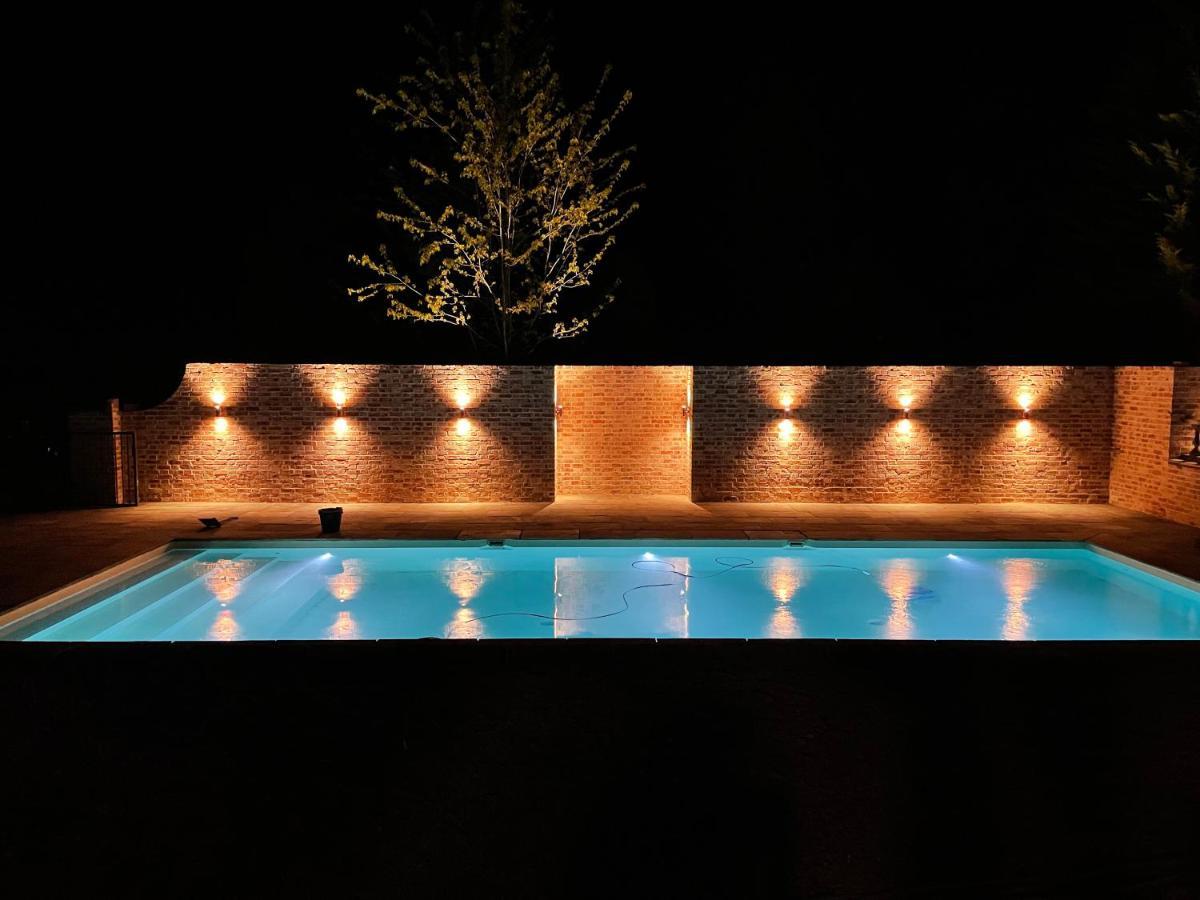 Eastwood Observatory: 12 Bedrooms, Swimming Pool And Tennis Court Hailsham Eksteriør bilde