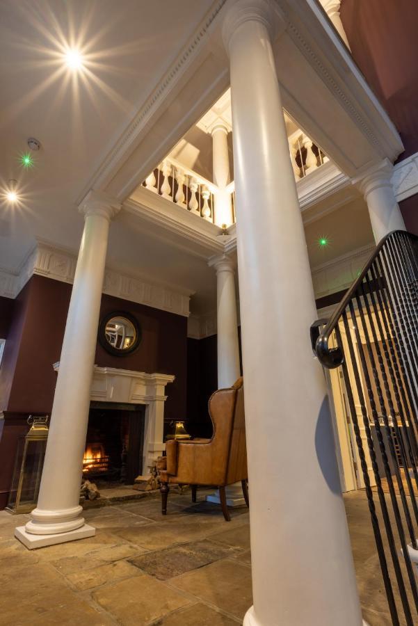 Eastwood Observatory: 12 Bedrooms, Swimming Pool And Tennis Court Hailsham Eksteriør bilde